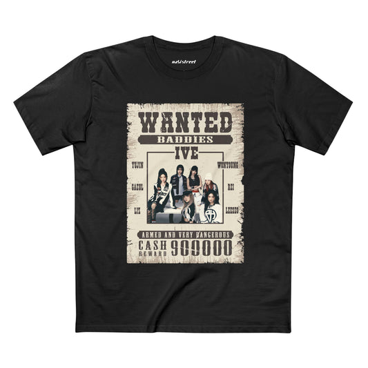 IVE “Most Wanted”