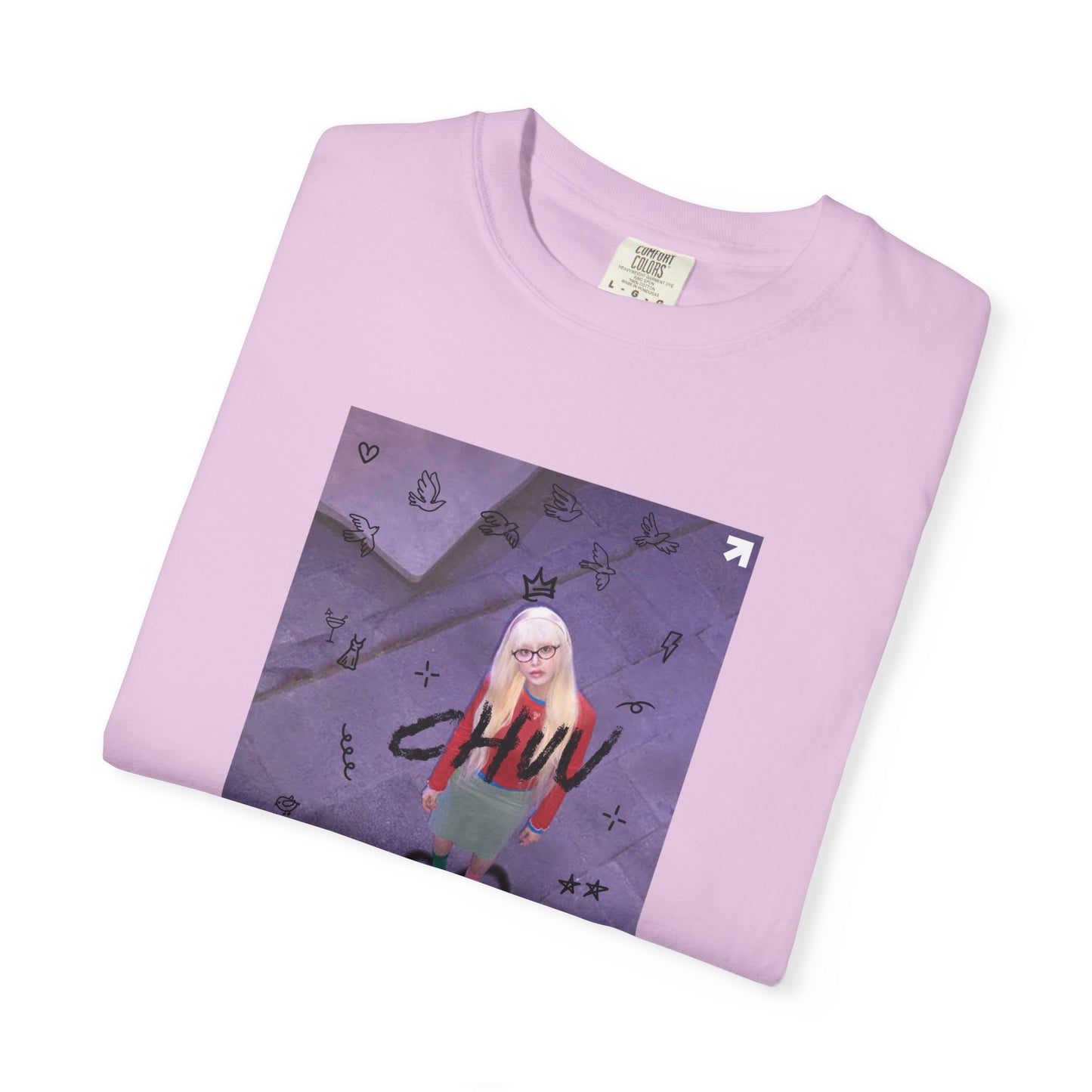 Chuu - My Cyberlove