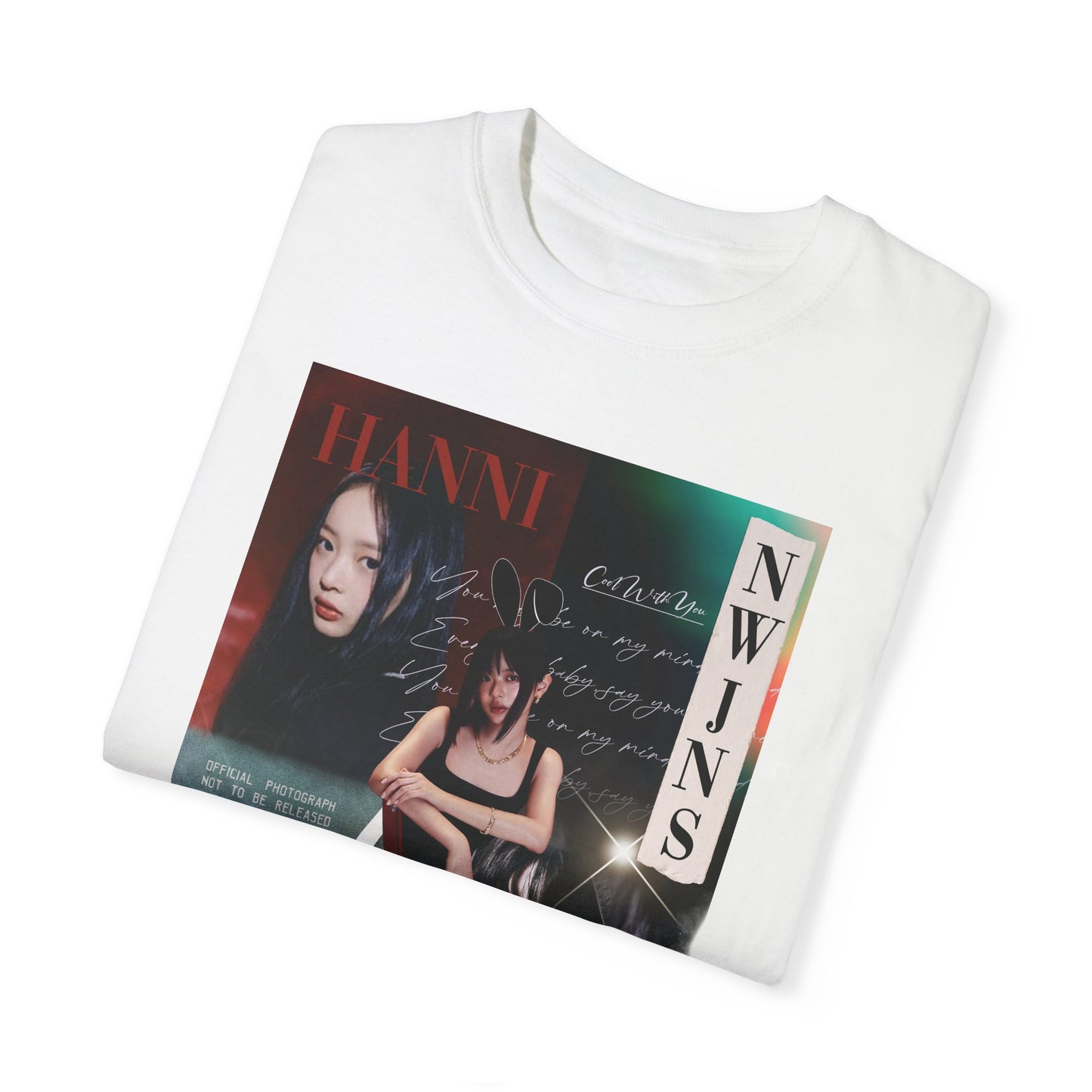 NWJNS x Hanni