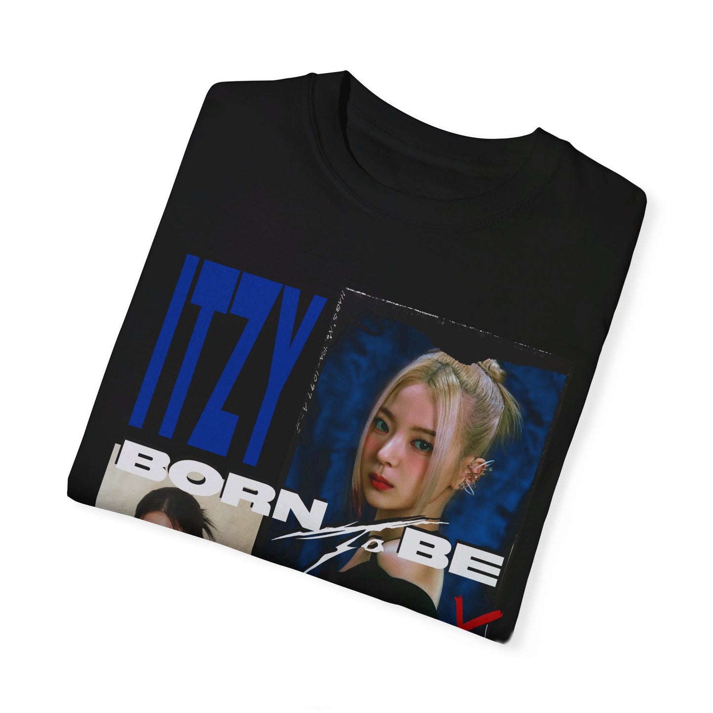 ITZY Born To Be - Lia