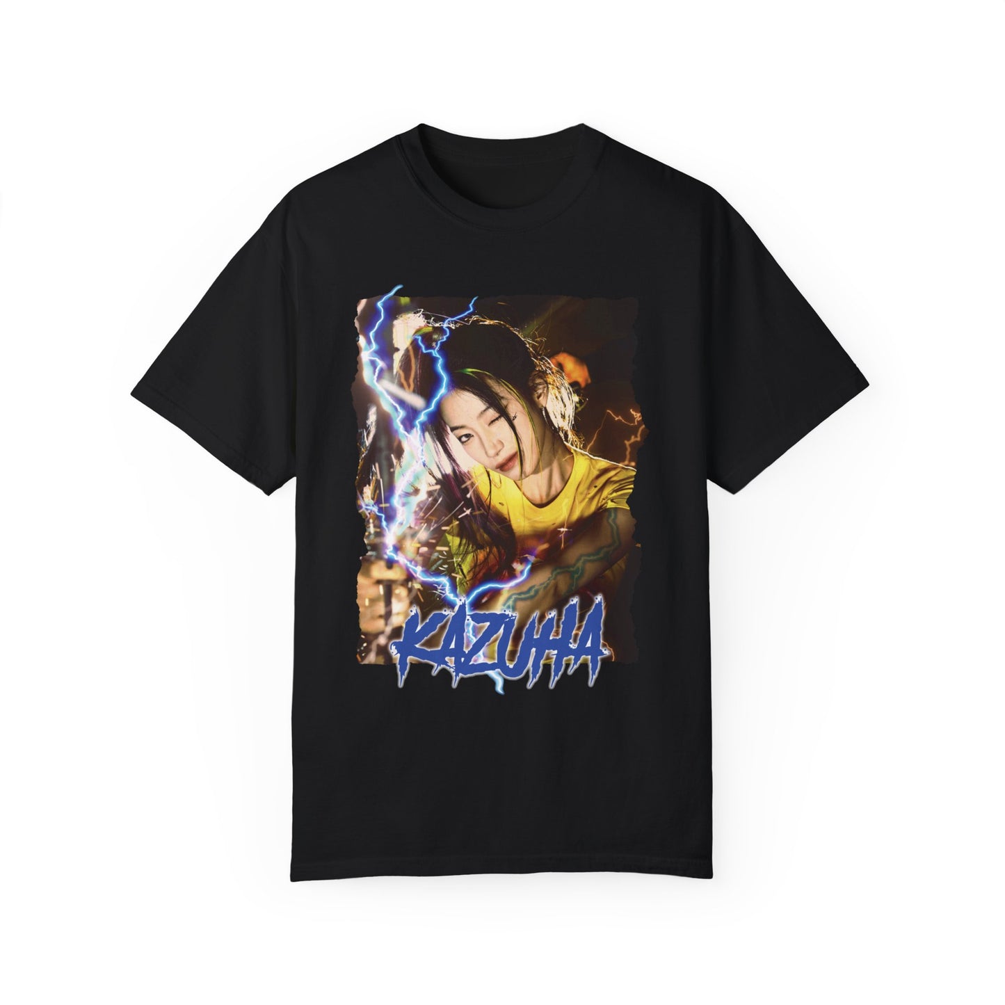 (CRAZY) LE SSERAFIM - Crazy Kazuha