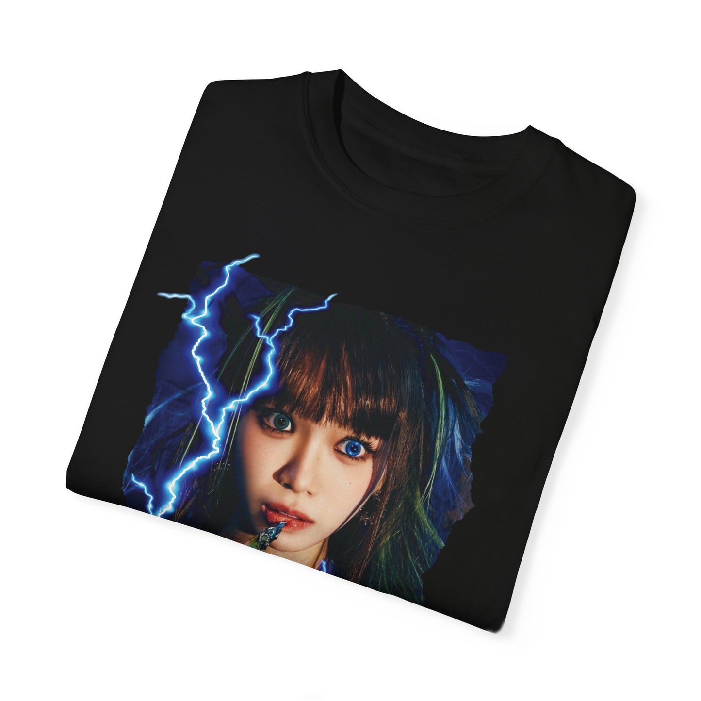 (CRAZY) LE SSERAFIM - Crazy Chaewon