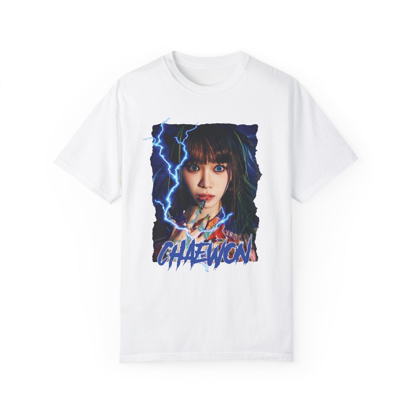 (CRAZY) LE SSERAFIM - Crazy Chaewon