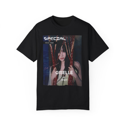 AESPA Armageddon - Giselle