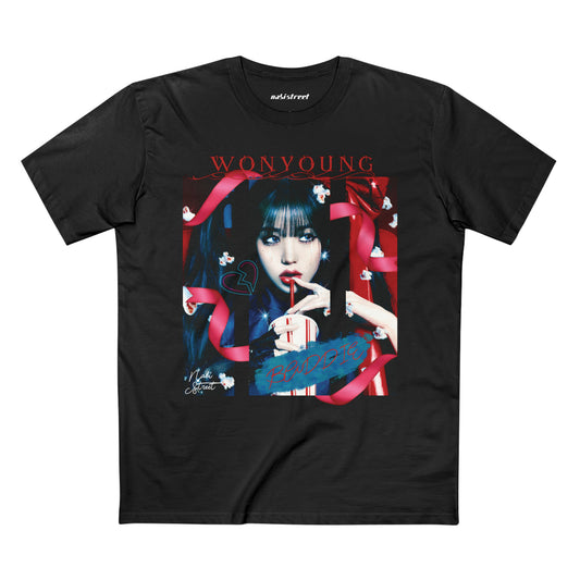 IVE Baddie - Wonyoung