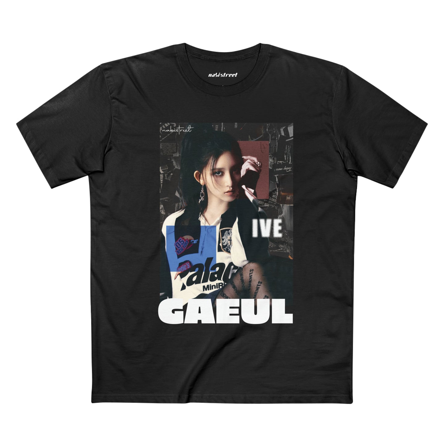 Gaeul Tee
