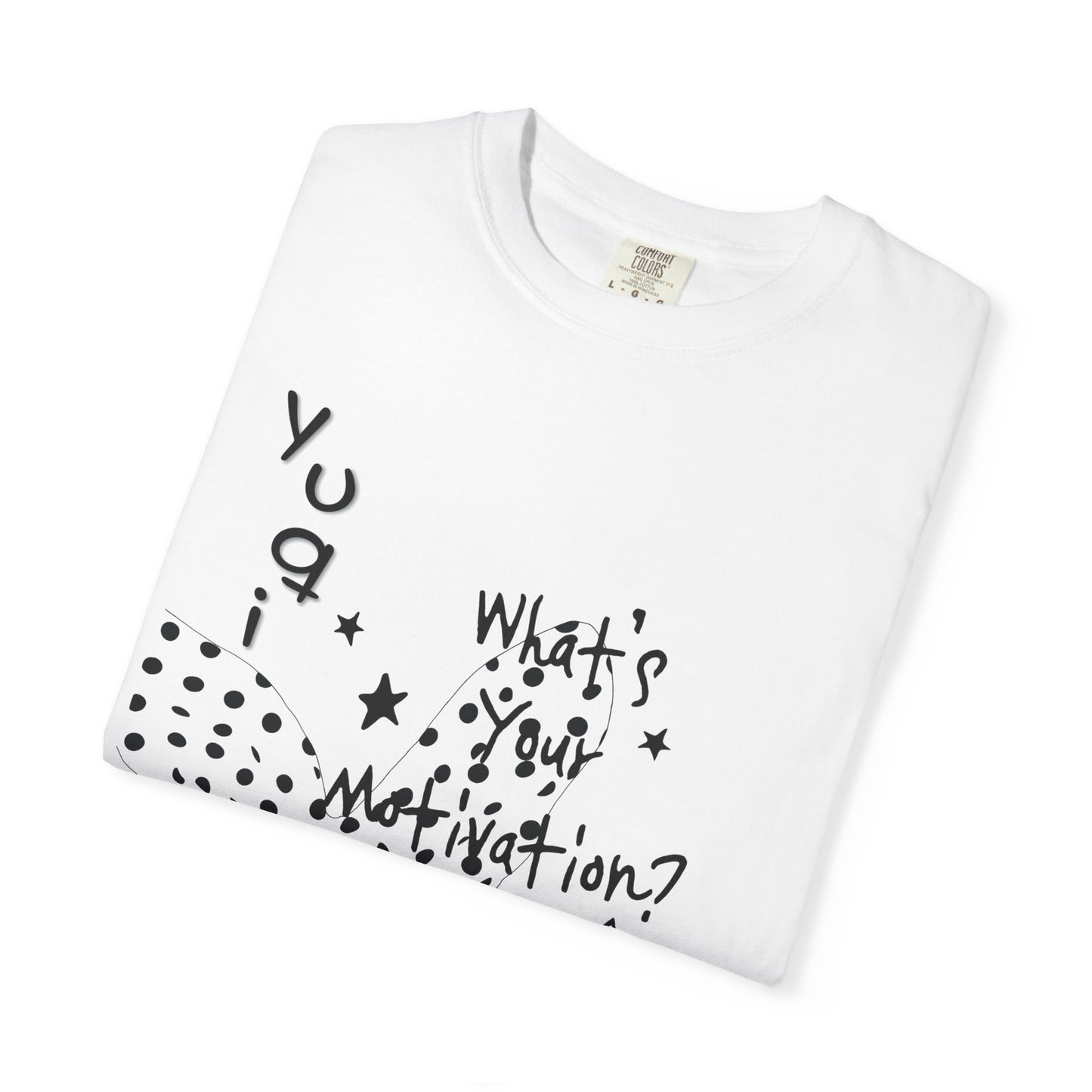 (New) Yuqi - Motivation