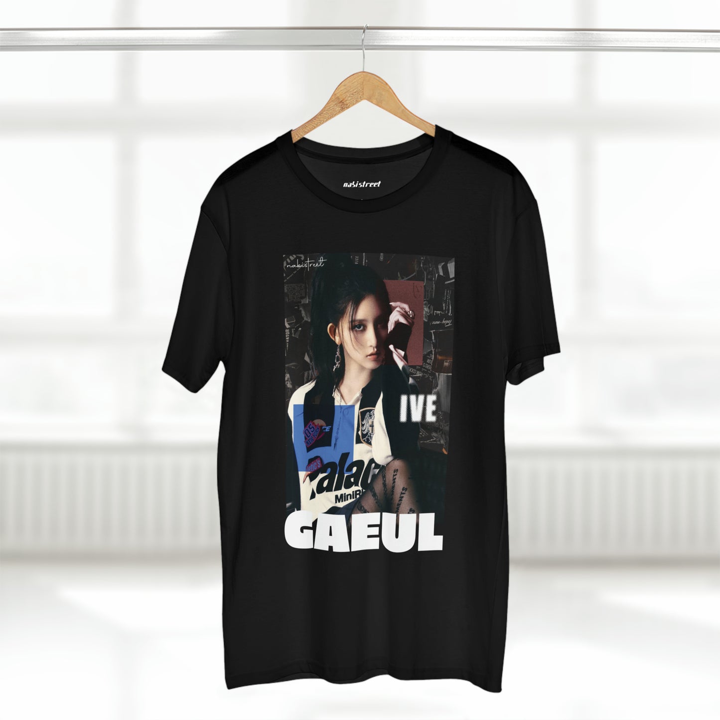 Gaeul Tee