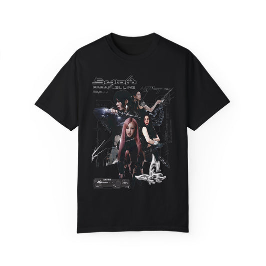 AESPA - Synk Line Tour