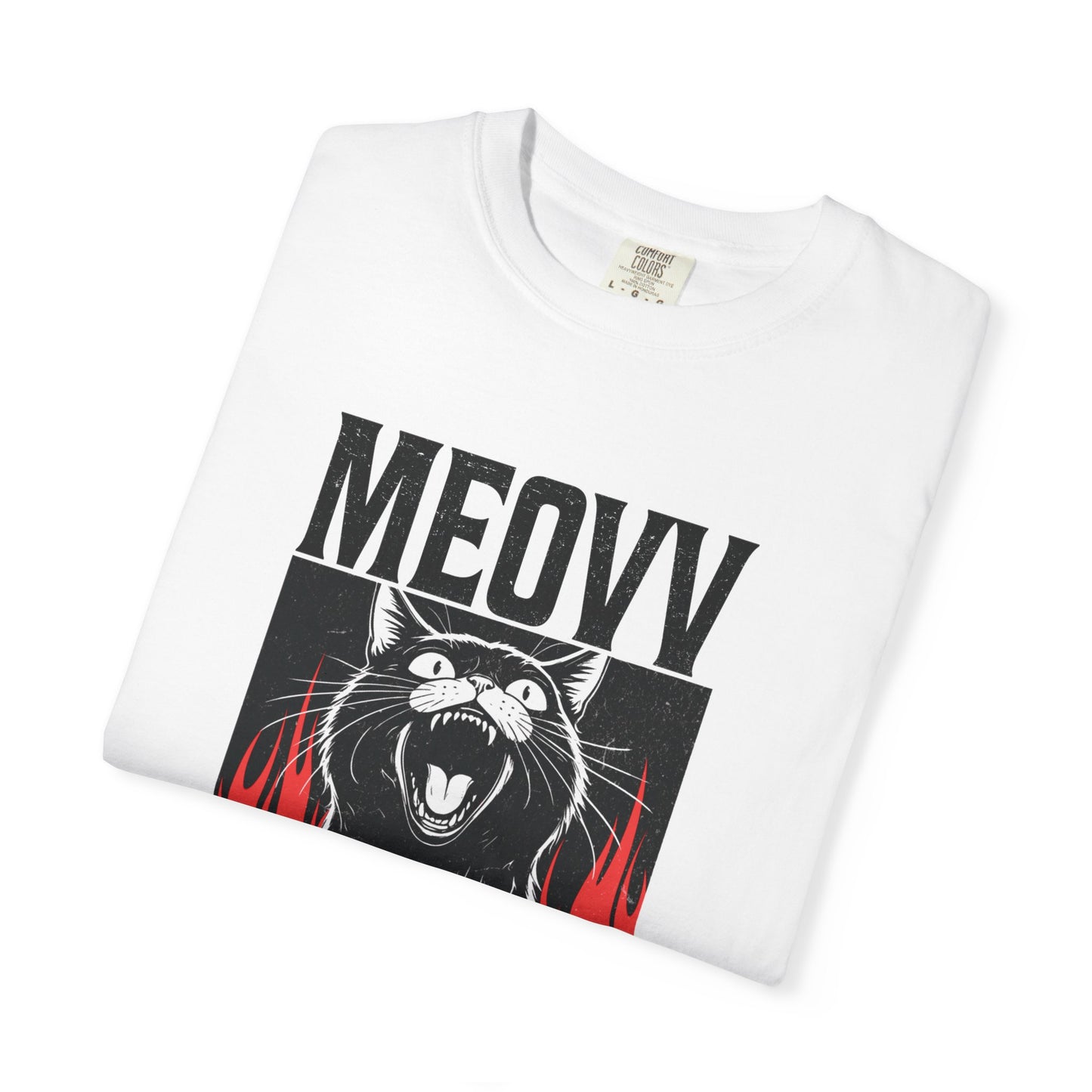 Meovv - Burning