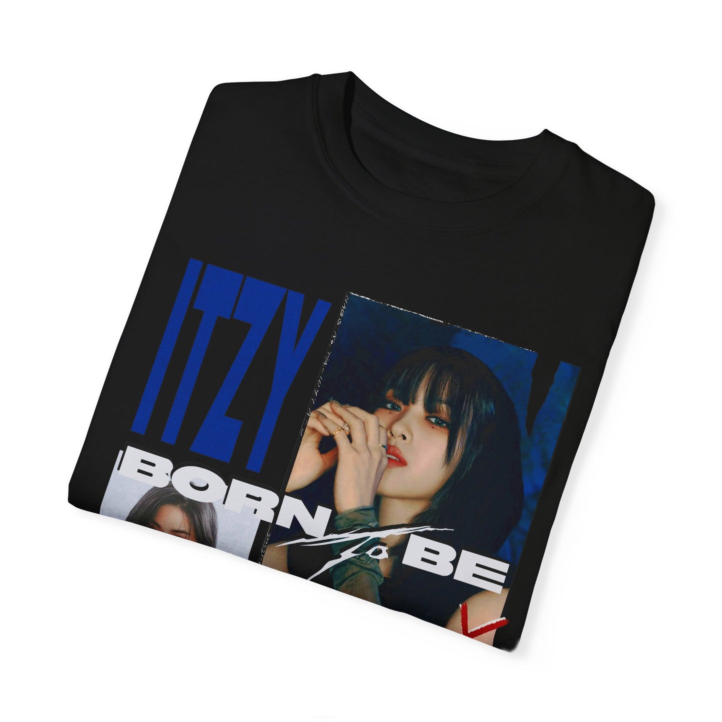 ITZY Born To Be - Ryujin