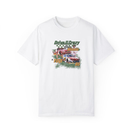 MINNIE - Drive U Crazy