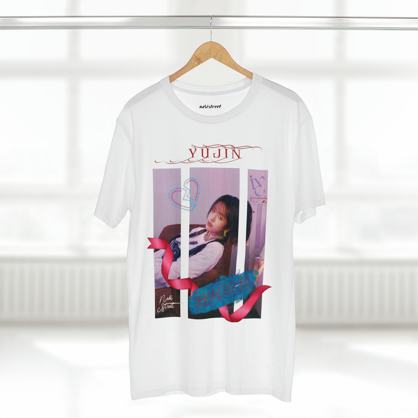 IVE Baddie - Yujin