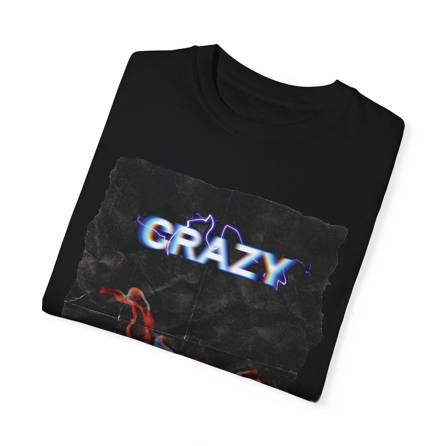 (CRAZY) LE SSERAFIM - Crazy Flames
