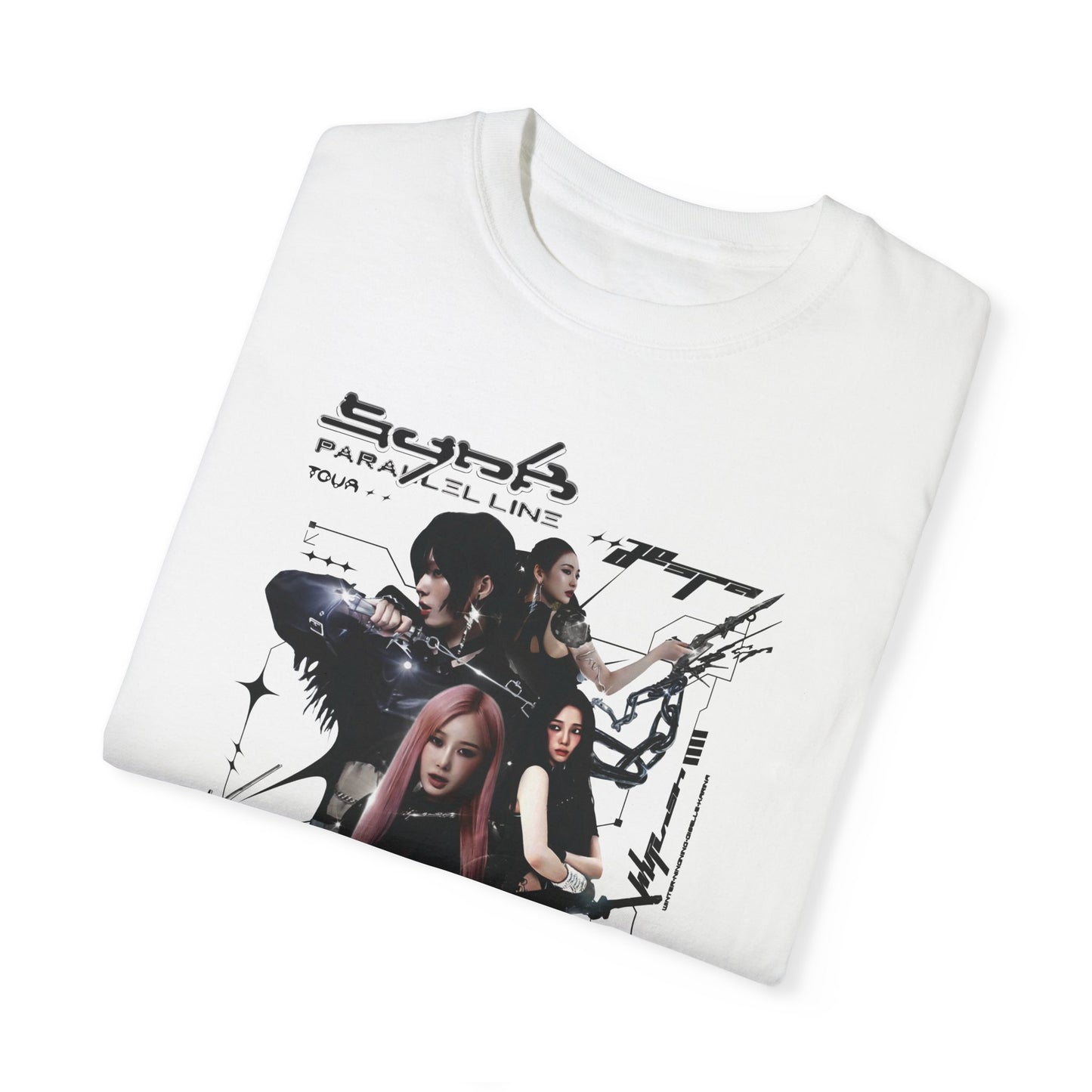 AESPA - Synk Line Tour