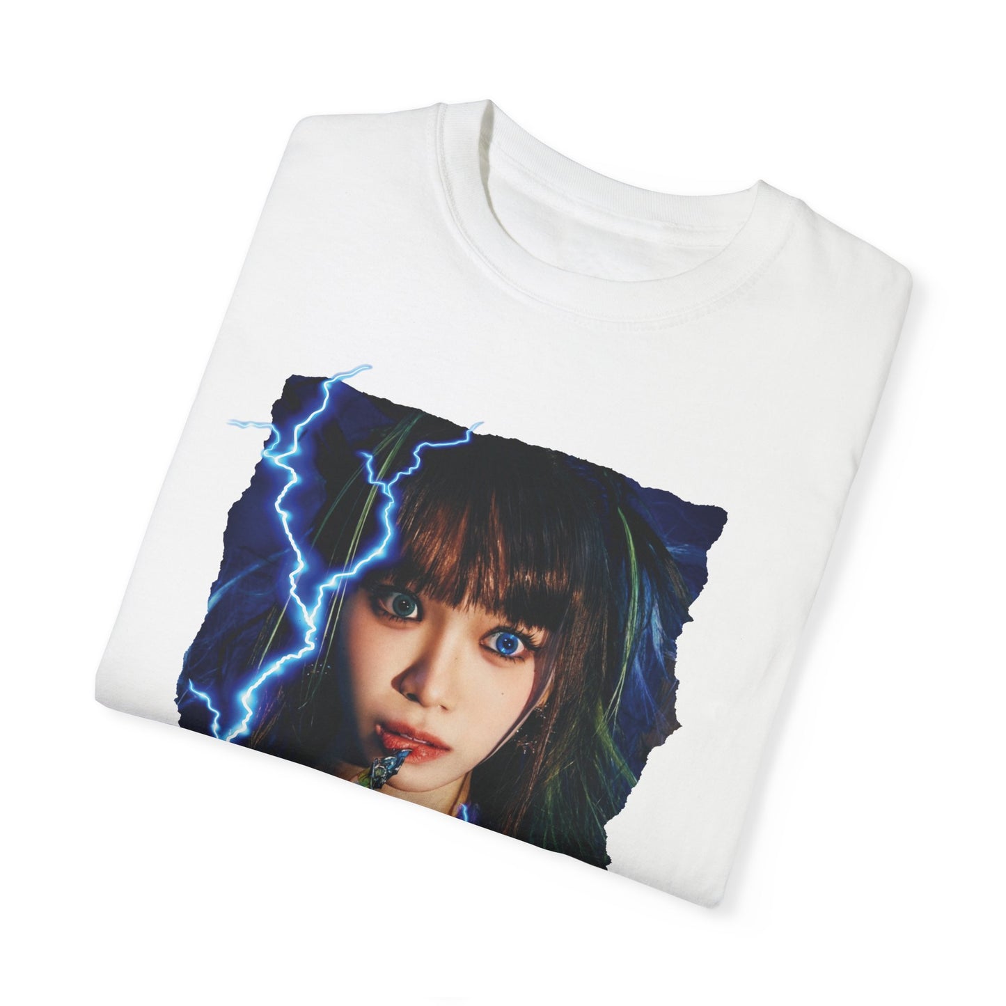 (CRAZY) LE SSERAFIM - Crazy Chaewon