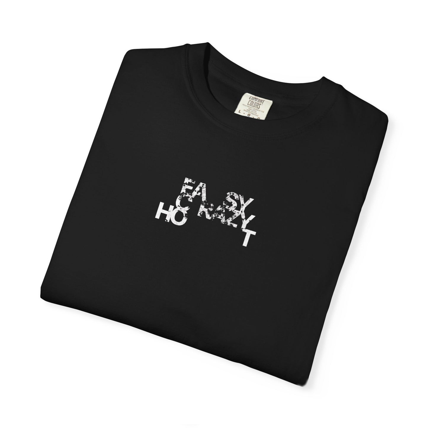 (NEW) LE SSERAFIM - Eas y cr azy ho t v1