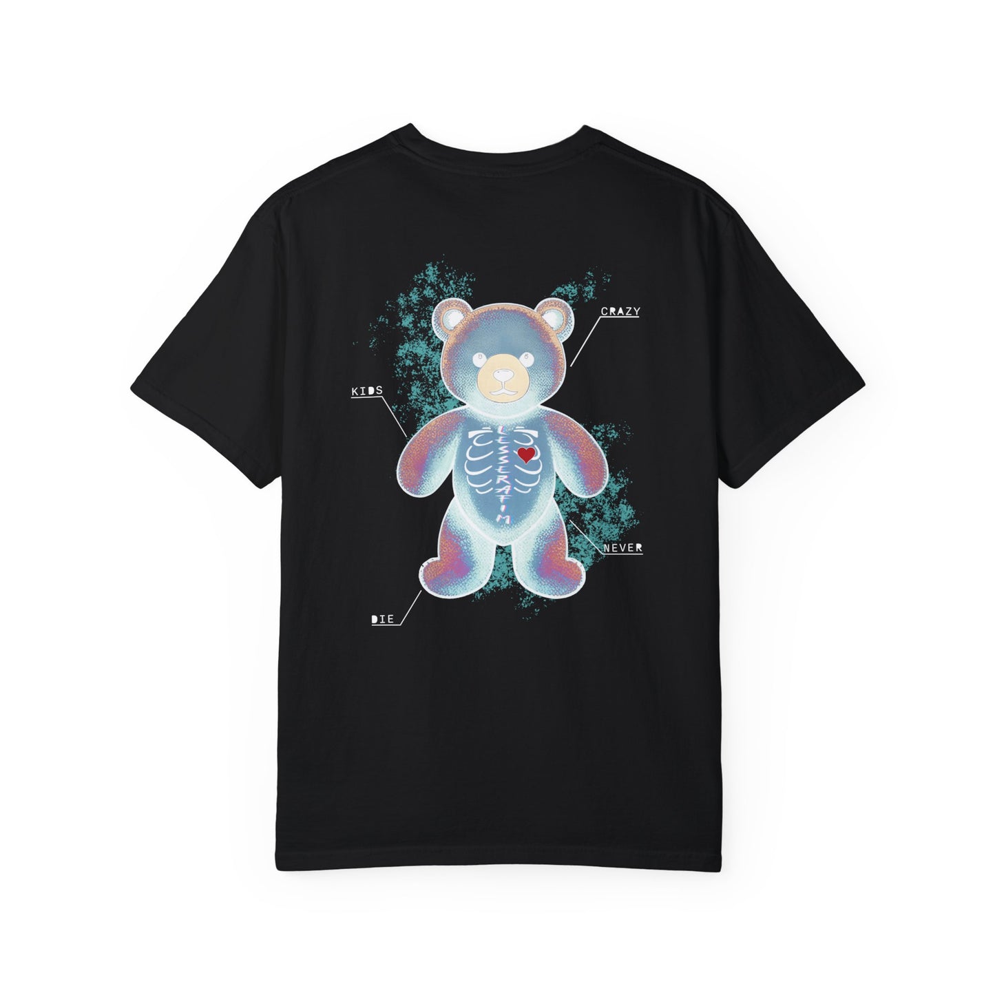 (CRAZY) LE SSERAFIM - Crazy Bear