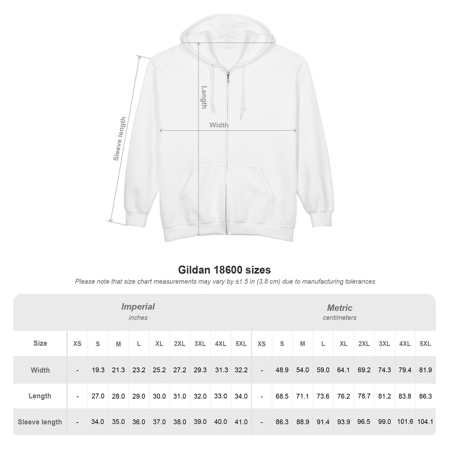 Twice - "This Is For Us" Zip-Up
