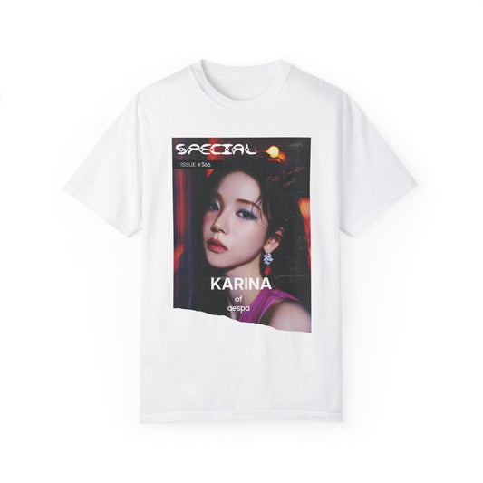 AESPA Armageddon - Karina