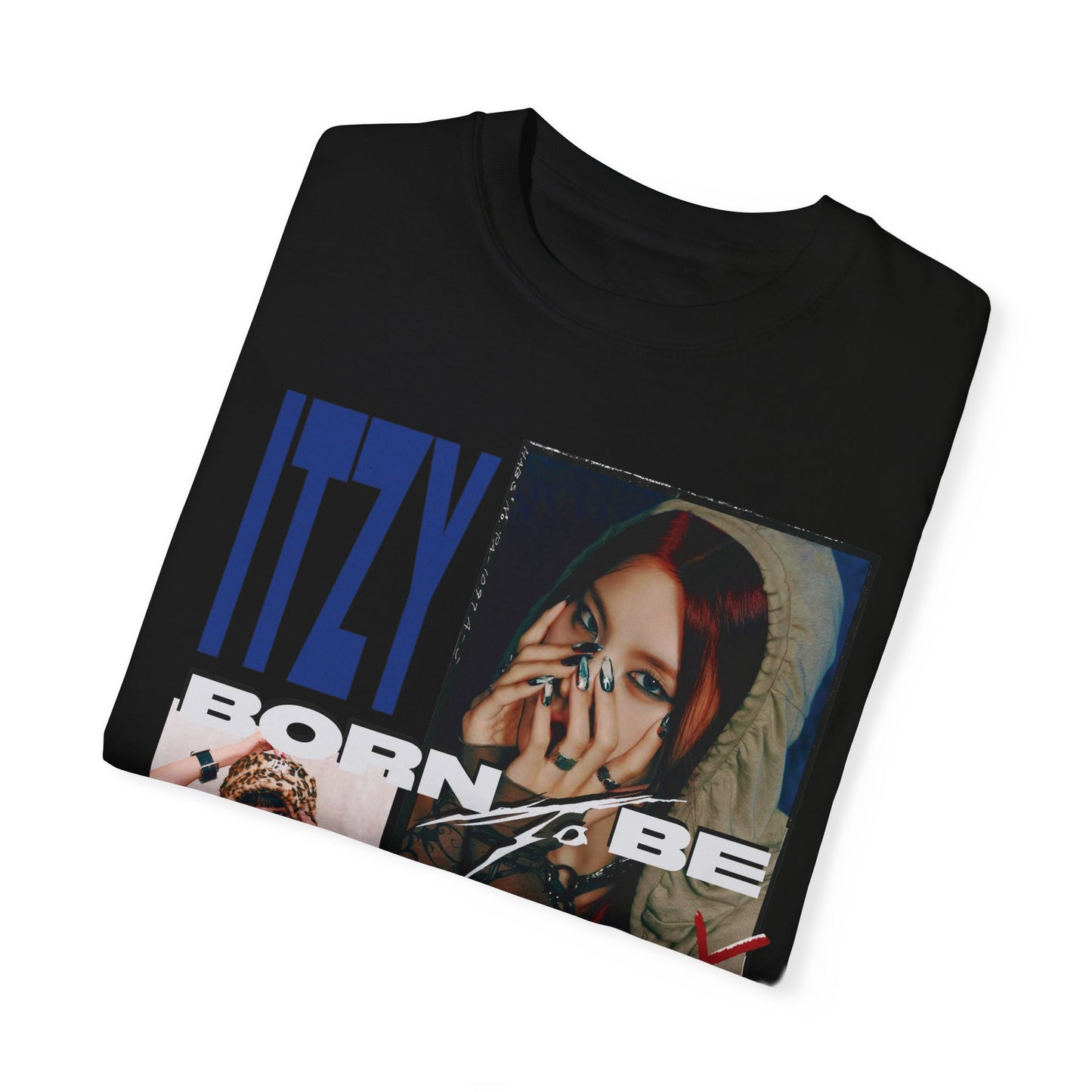 ITZY Born To Be - Yeji