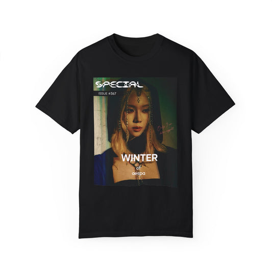 AESPA Armageddon - Winter