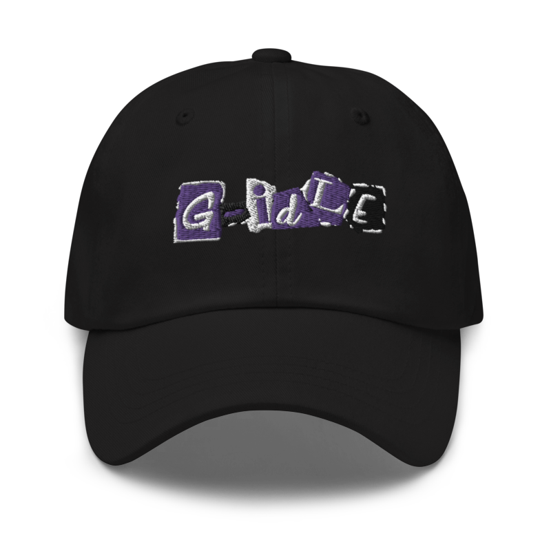 G-idle Hat