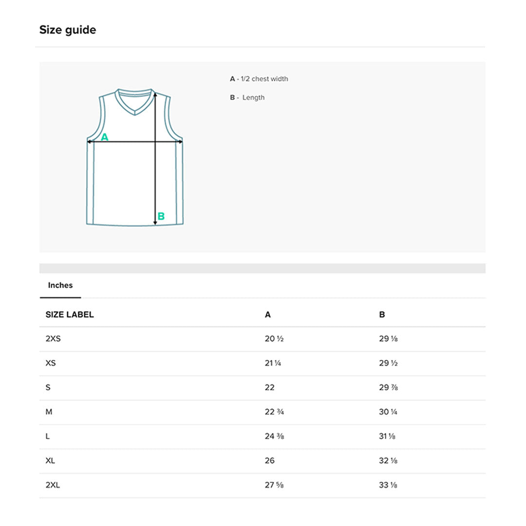 (NEW) KATSEYE - Basketball Jerz Gabriela