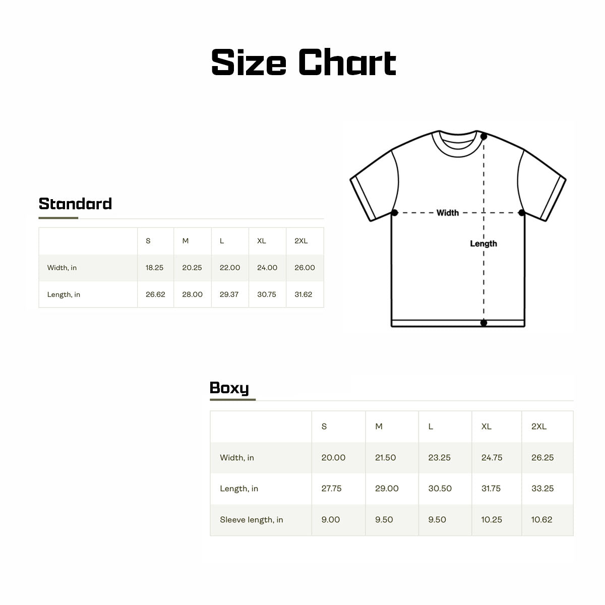 (NEW) BTS - Arirang Tour Tee