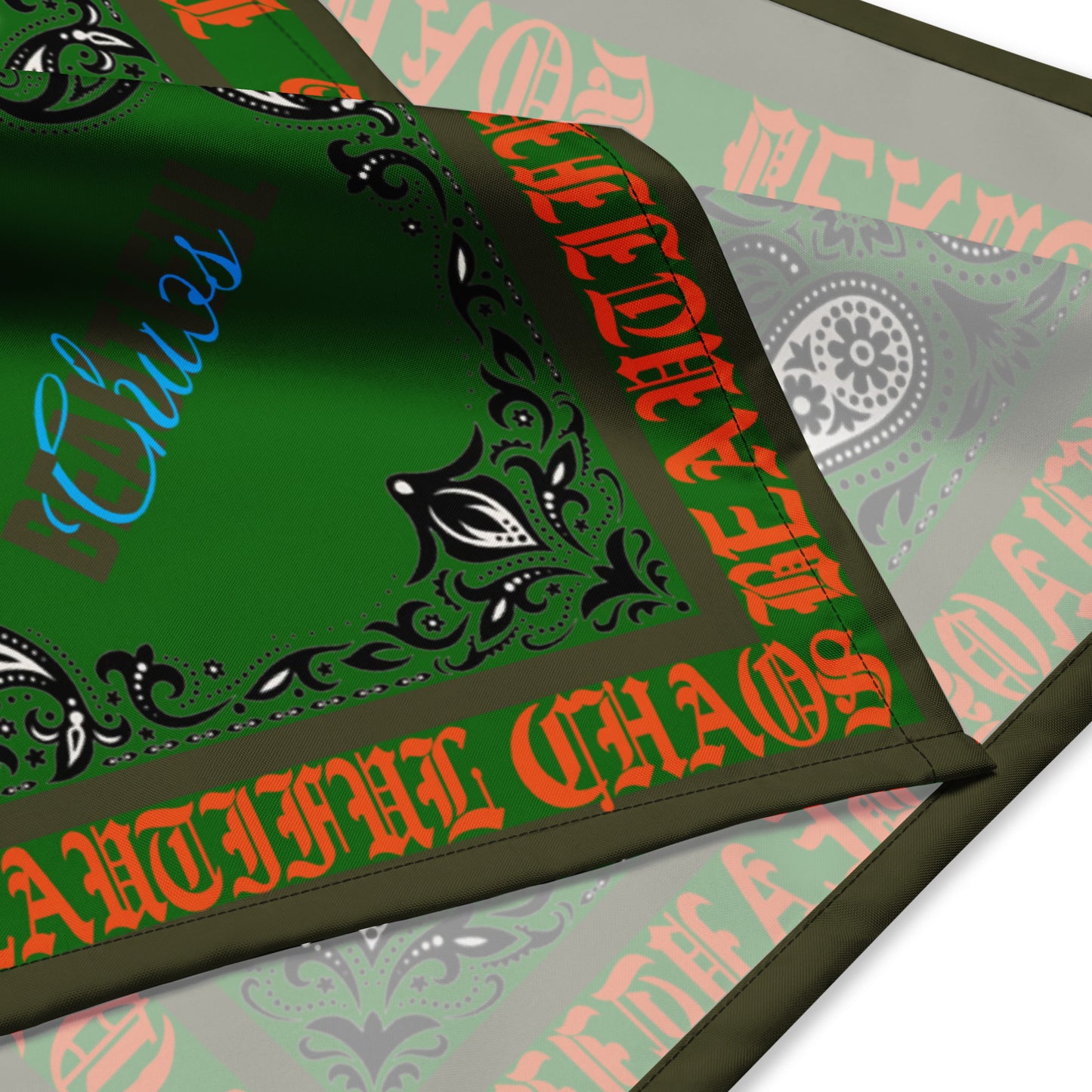 (New) Katseye Bandana