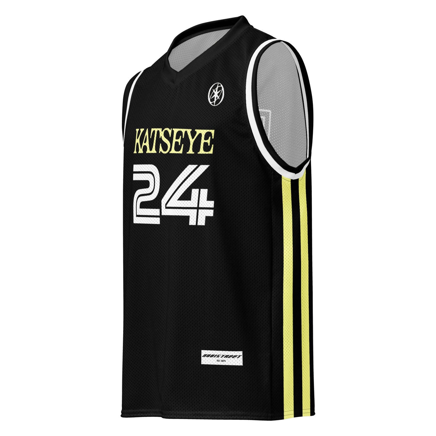 (NEW) KATSEYE - Basketball Jerz