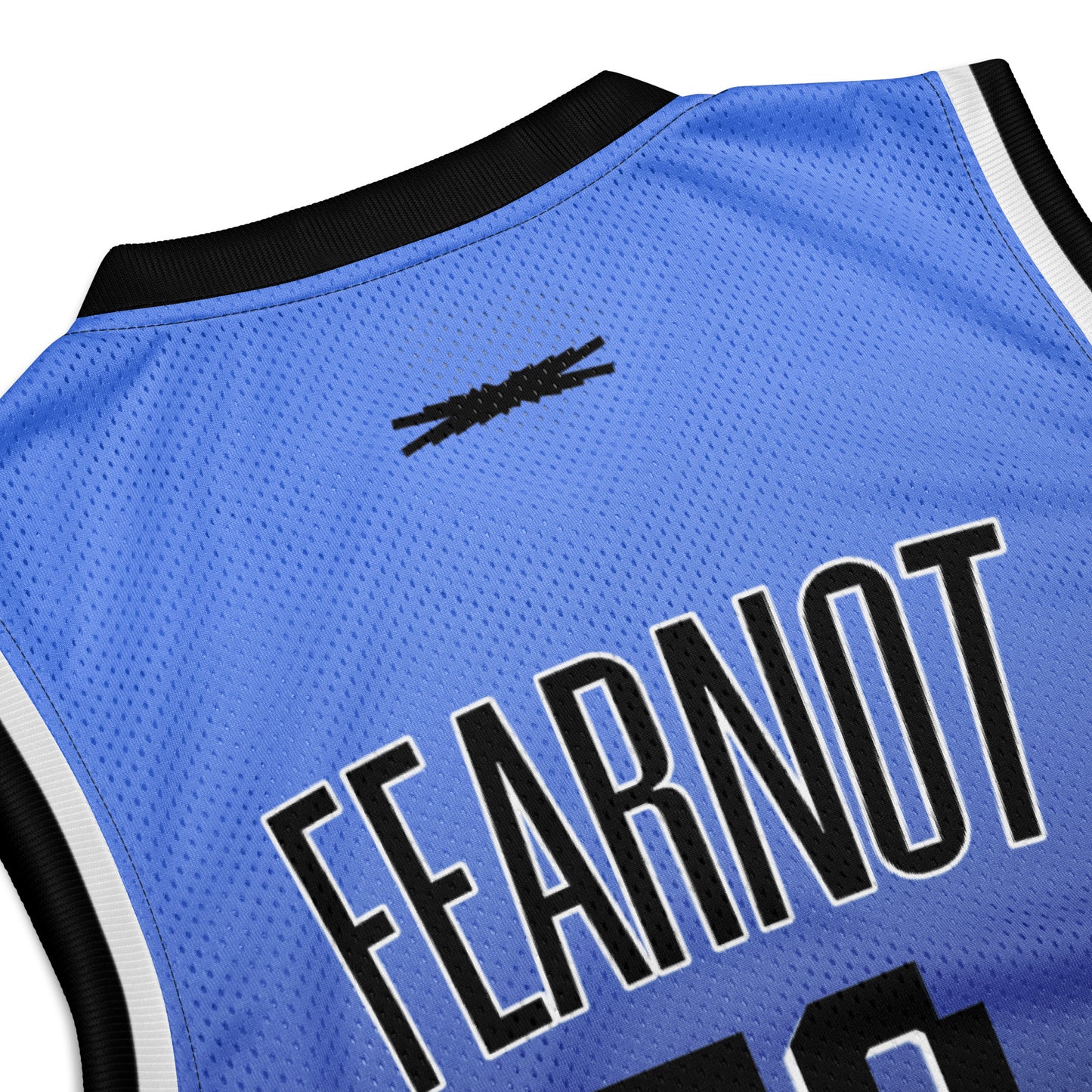 (New) LE SSERAFIM - Basketball Jersey v1
