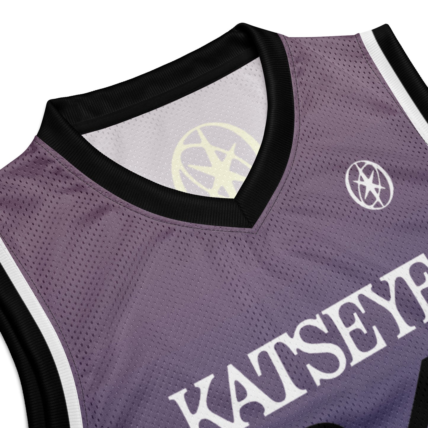 (NEW) KATSEYE - Basketball Jerz