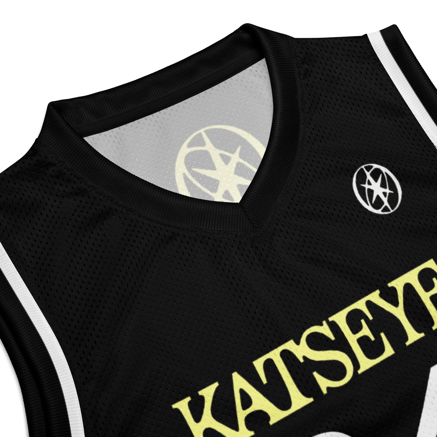 (NEW) KATSEYE - Basketball Jerz