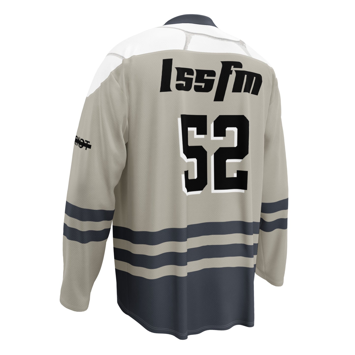 (New) LE SSERAFIM - Hockey Jersey Crazy