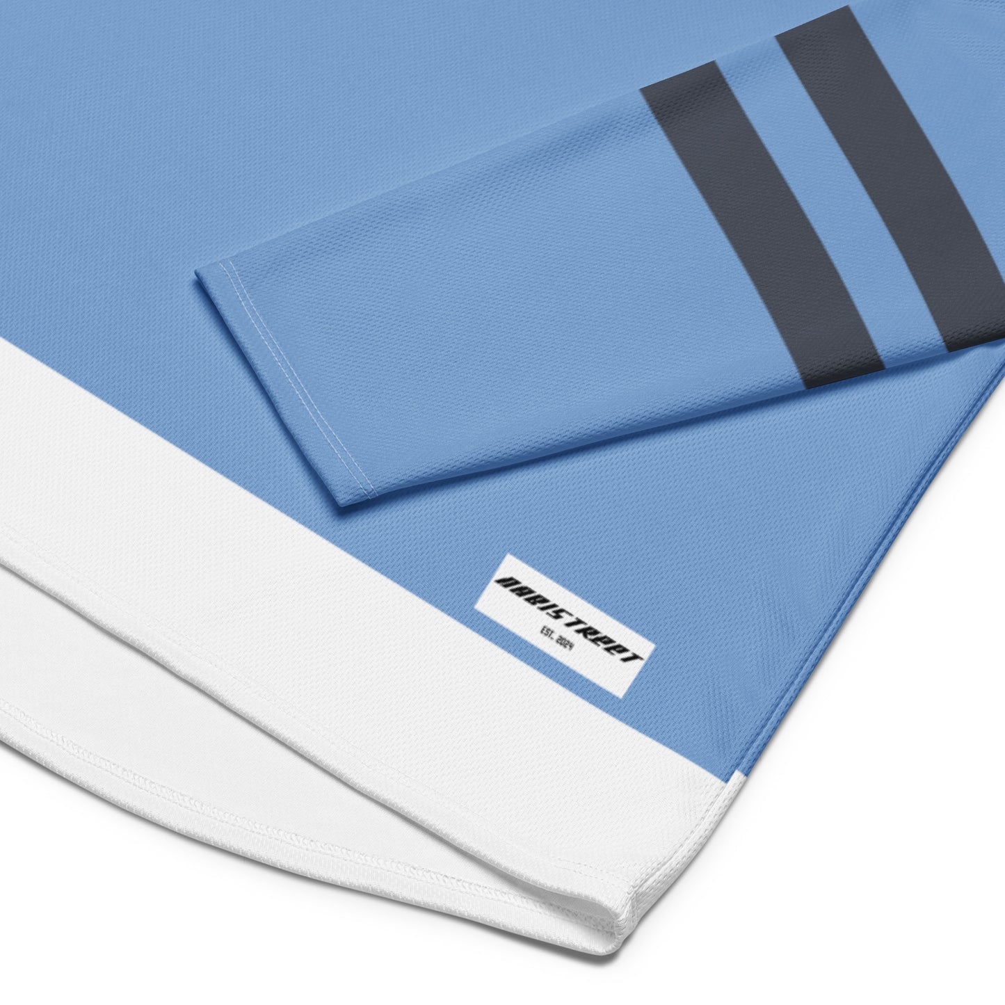 (New) LE SSERAFIM - Hockey Jersey Easy