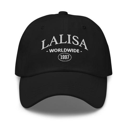 LALISA Est. hat