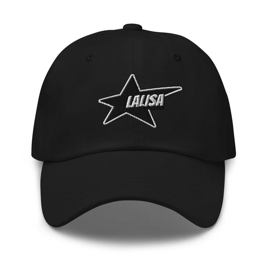 LALISA Star Hat