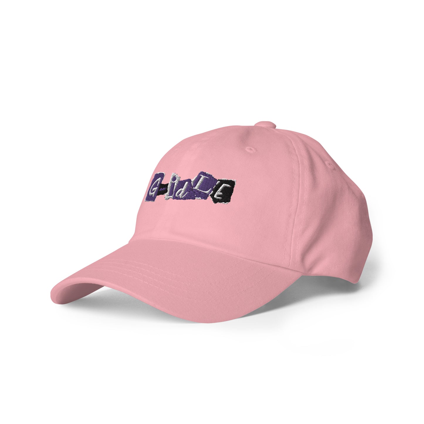 G-idle Hat