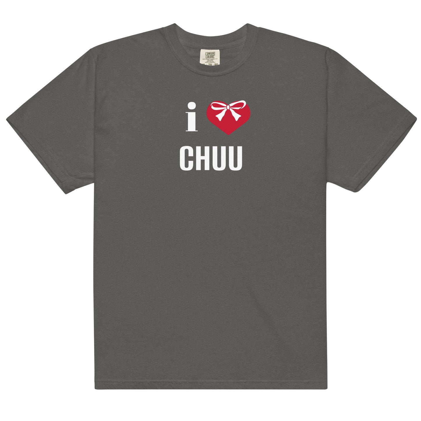Chuu - i luv chuu