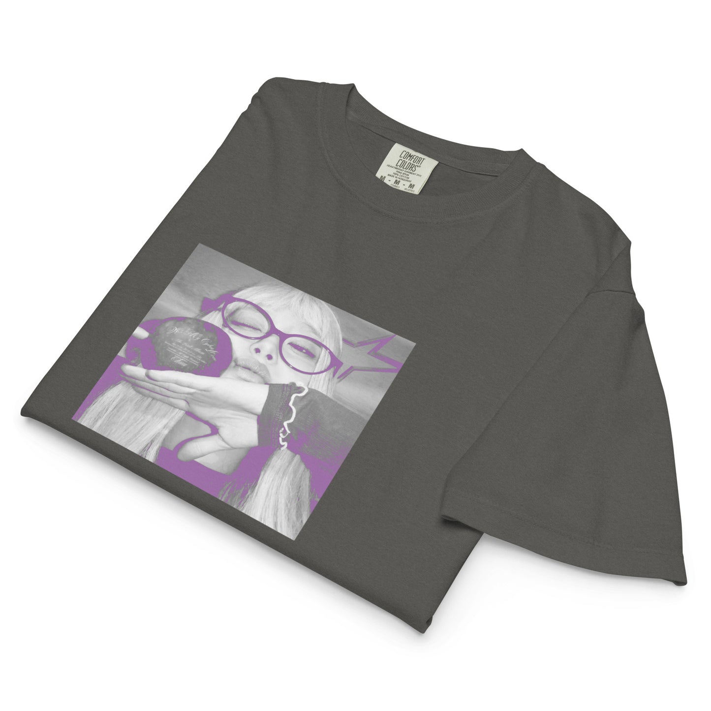 Chuu - Boxy Tee Collection