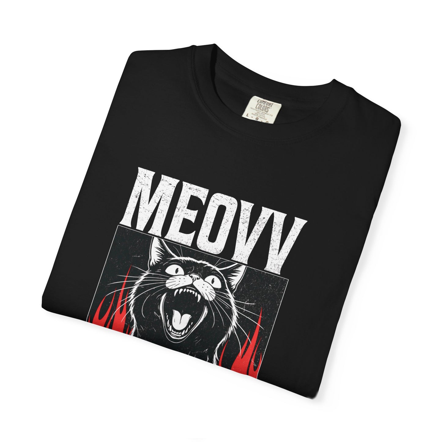 Meovv - Burning