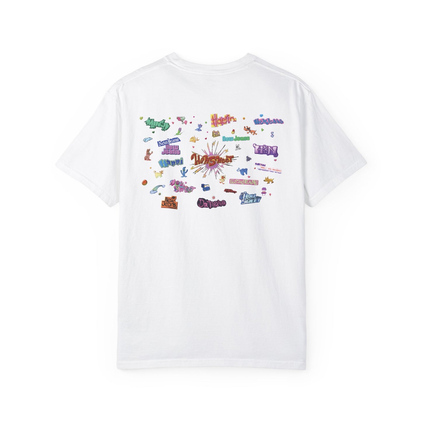 NewJeans - How sweet