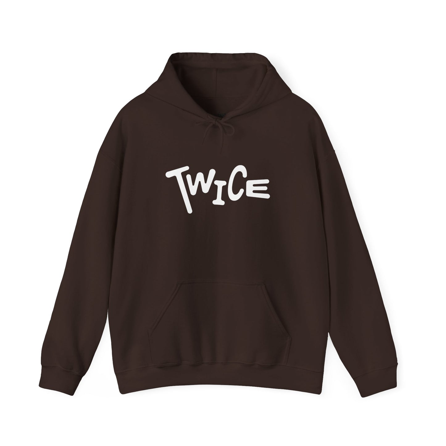 Twice - “This is for” Pullover
