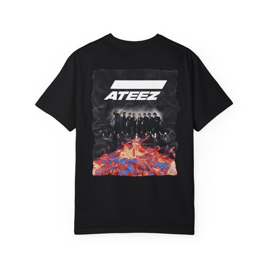 ATEEZ