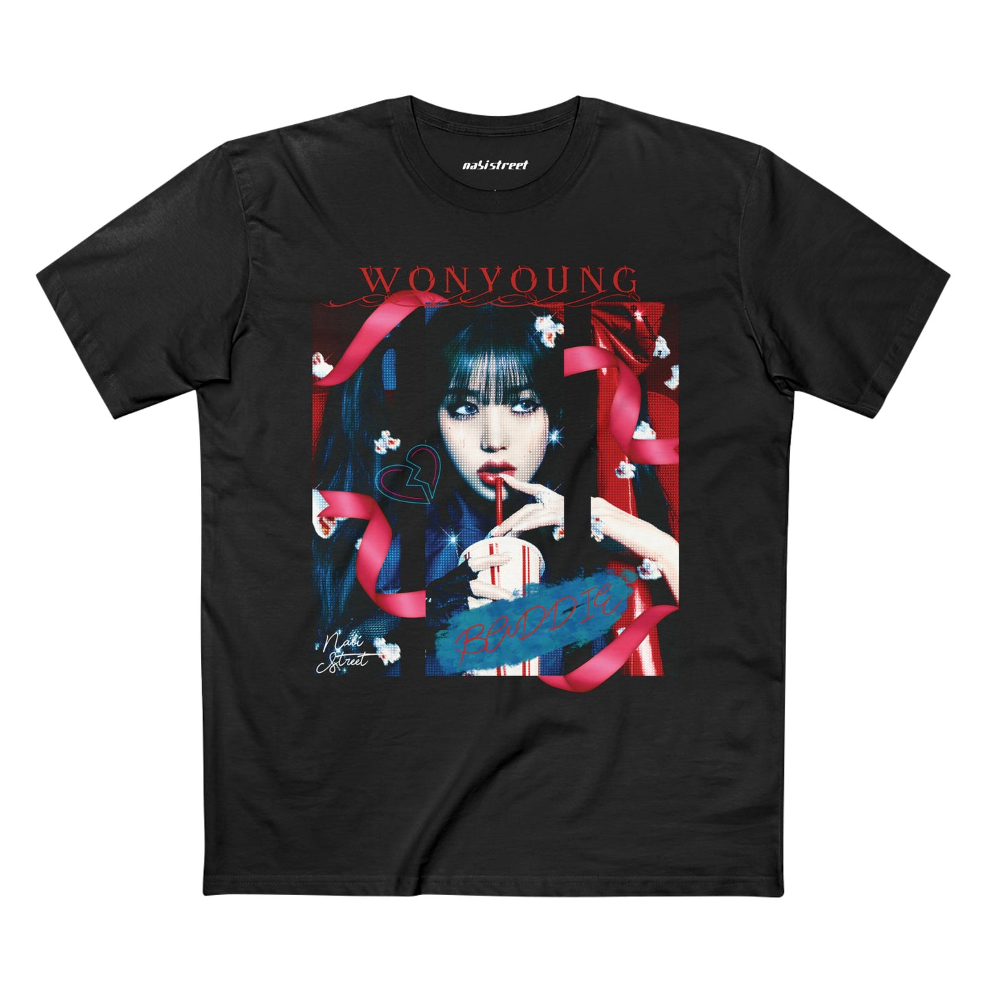 IVE Baddie - Wonyoung