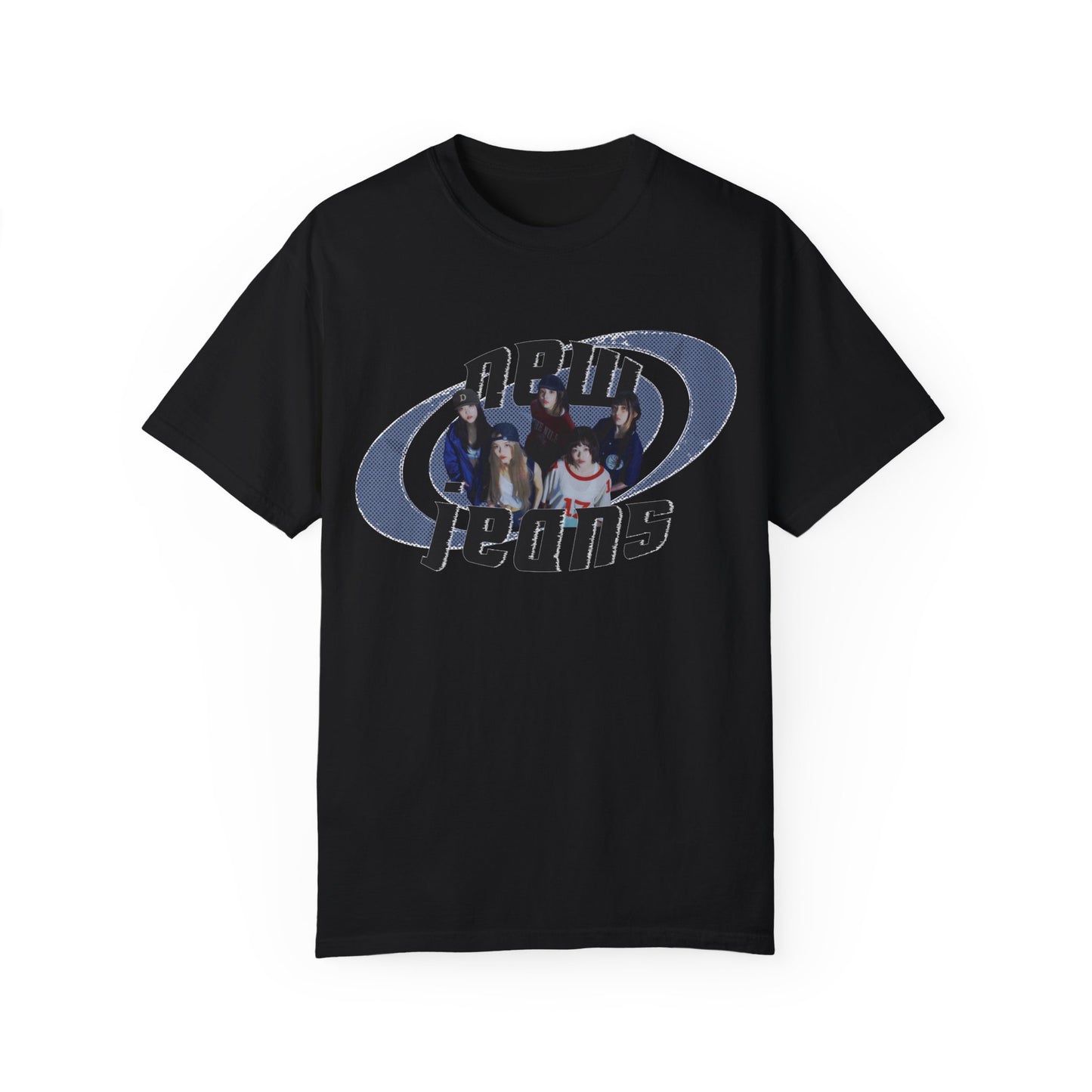 NewJeans - How sweet