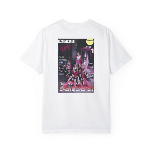 BABYMONSTER - Magazine