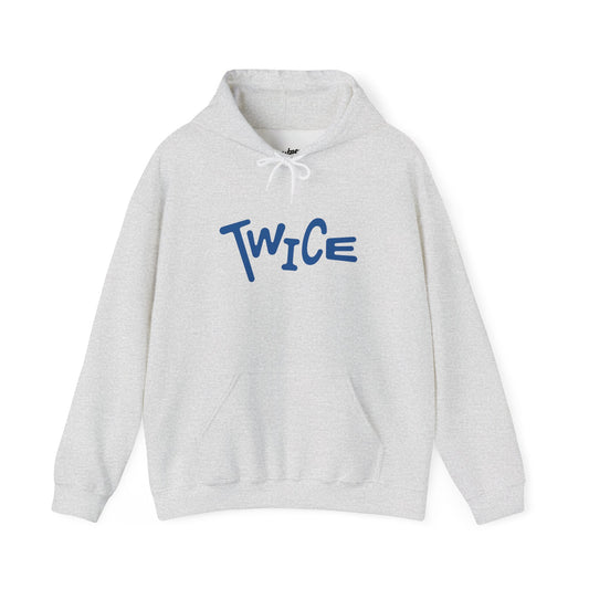 Twice - “This is for” Pullover