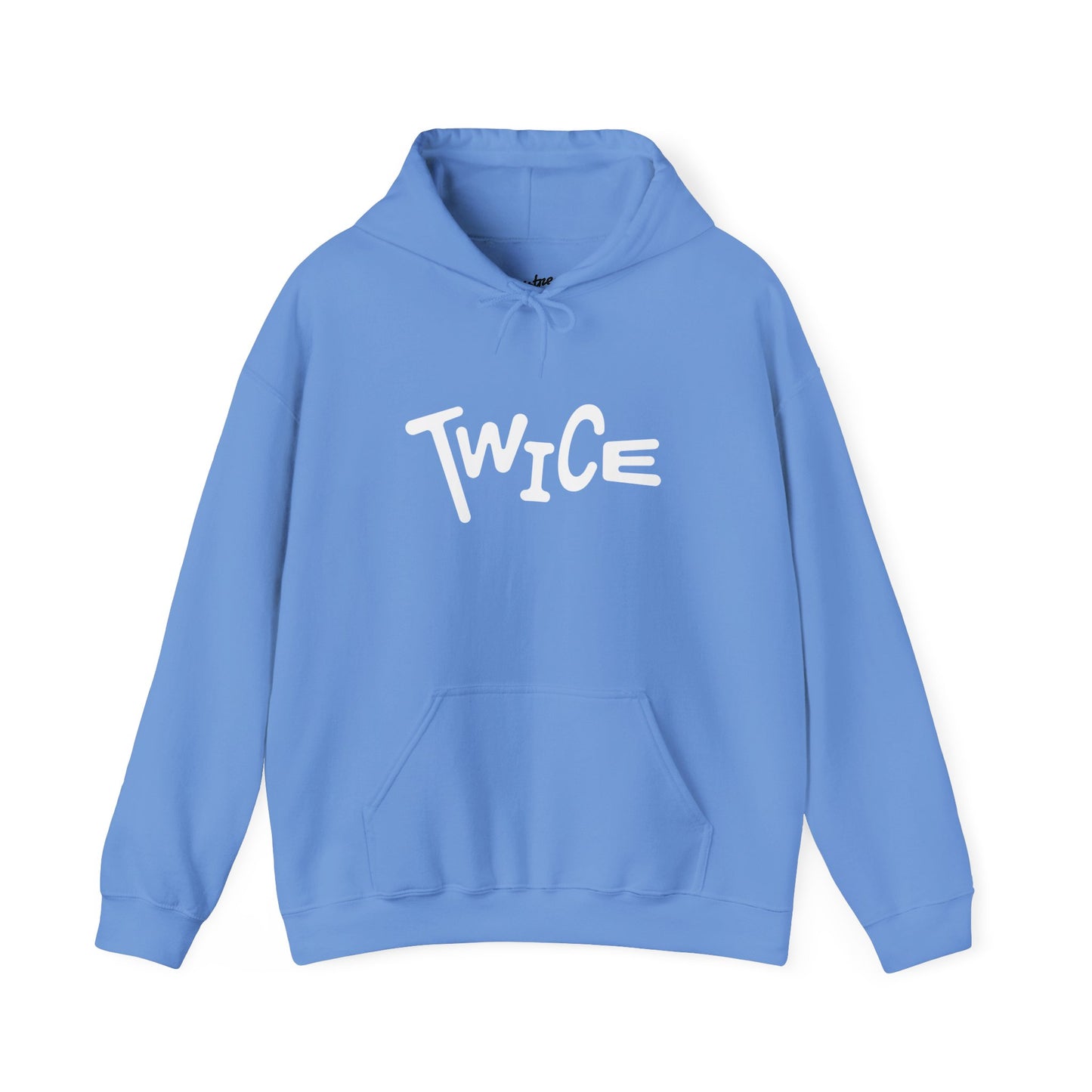 Twice - “This is for” Pullover